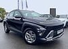 Hyundai KONA Advance 1.6 T-GDi (138ps) Abyss Black