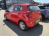 Kia PICANTO 1 1.0 DPi (66ps) Red