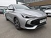 MG 3 Trophy Hybrid 1.5 HEV (194ps) Silver