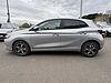 MG 3 Trophy Hybrid 1.5 HEV (194ps) Silver