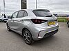 MG 3 Trophy Hybrid 1.5 HEV (194ps) Silver