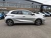 MG 3 Trophy Hybrid 1.5 HEV (194ps) Silver