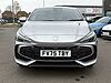 MG 3 Trophy Hybrid 1.5 HEV (194ps) Silver