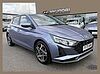 Hyundai I20 Premium 1.0 T-GDi (100ps) Meta Blue