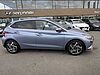 Hyundai I20 Premium 1.0 T-GDi (100ps) Meta Blue