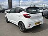 Hyundai I10 Advance [Nav] 1.2 MPi (79ps) White