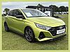 Hyundai I20 N Line S 1.0 T-GDi (100ps) Lucid Lime