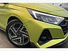 Hyundai I20 N Line S 1.0 T-GDi (100ps) Lucid Lime