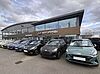Hyundai TUCSON SE Nav 1.6 CRDi MHEV (115ps) Silver