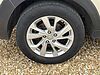 Hyundai TUCSON SE Nav 1.6 CRDi MHEV (115ps) Silver