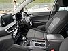 Hyundai TUCSON SE Nav 1.6 CRDi MHEV (115ps) Silver