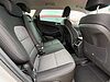 Hyundai TUCSON SE Nav 1.6 CRDi MHEV (115ps) Silver