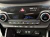 Hyundai TUCSON SE Nav 1.6 CRDi MHEV (115ps) Silver