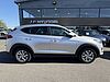Hyundai TUCSON SE Nav 1.6 CRDi MHEV (115ps) Silver