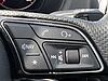 Audi Q2 S Line 35 TFSI (150ps) Navarra Blue