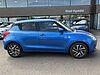 Suzuki SWIFT SZ-L 1.2 Dualjet 12V Hybrid (83ps) Blue