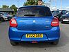 Suzuki SWIFT SZ-L 1.2 Dualjet 12V Hybrid (83ps) Blue
