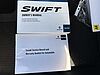 Suzuki SWIFT SZ-L 1.2 Dualjet 12V Hybrid (83ps) Blue