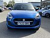 Suzuki SWIFT SZ-L 1.2 Dualjet 12V Hybrid (83ps) Blue