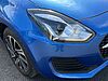 Suzuki SWIFT SZ-L 1.2 Dualjet 12V Hybrid (83ps) Blue