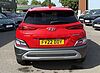 Hyundai KONA Premium 1.0 T-GDi MHEV (120ps) Ignite Red
