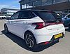 Hyundai I20 Ultimate 1.0 T-GDi MHEV (100ps) Atlas White