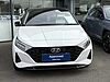 Hyundai I20 Ultimate 1.0 T-GDi MHEV (100ps) Atlas White