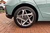 Hyundai I20 1.0T GDi Premium 5dr Mangrove Green