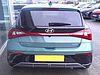 Hyundai I20 1.0T GDi Premium 5dr Mangrove Green