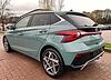 Hyundai I20 1.0T GDi Premium 5dr Mangrove Green