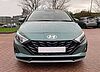 Hyundai I20 1.0T GDi Premium 5dr Mangrove Green