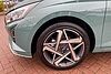 Hyundai I20 1.0T GDi Premium 5dr Mangrove Green