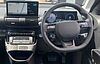Hyundai INSTER 02 49kWh EV (115ps) Atlas White