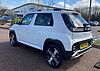 Hyundai INSTER 02 49kWh EV (115ps) Atlas White