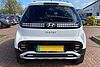 Hyundai INSTER 02 49kWh EV (115ps) Atlas White
