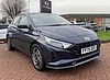 Hyundai I20 Advance 1.0 T-GDi (100ps) Aurora Grey