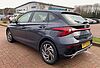 Hyundai I20 Advance 1.0 T-GDi (100ps) Aurora Grey