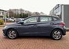Hyundai I20 Advance 1.0 T-GDi (100ps) Aurora Grey
