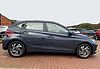 Hyundai I20 Advance 1.0 T-GDi (100ps) Aurora Grey
