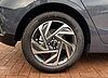 Hyundai I20 Advance 1.0 T-GDi (100ps) Aurora Grey
