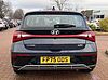 Hyundai I20 Advance 1.0 T-GDi (100ps) Aurora Grey