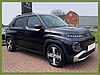 Hyundai INSTER 02 Electric 49kWh EV (115ps) Abyss Black