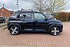 Hyundai INSTER 02 49kWh EV (115ps) Abyss Black