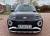 Hyundai INSTER 02 49kWh EV (115ps) Abyss Black