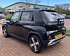 Hyundai INSTER 02 49kWh EV (115ps) Abyss Black