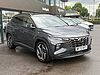 Hyundai TUCSON Ultimate 1.6 T-GDi (150ps) Dark Knight Grey