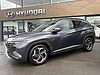 Hyundai TUCSON Ultimate 1.6 T-GDi (150ps) Dark Knight Grey
