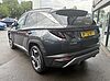 Hyundai TUCSON Ultimate 1.6 T-GDi (150ps) Dark Knight Grey