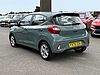Hyundai I10 SE Connect 1.0 MPi (67ps) Mangrove Green