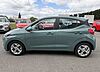 Hyundai I10 SE Connect 1.0 MPi (67ps) Mangrove Green